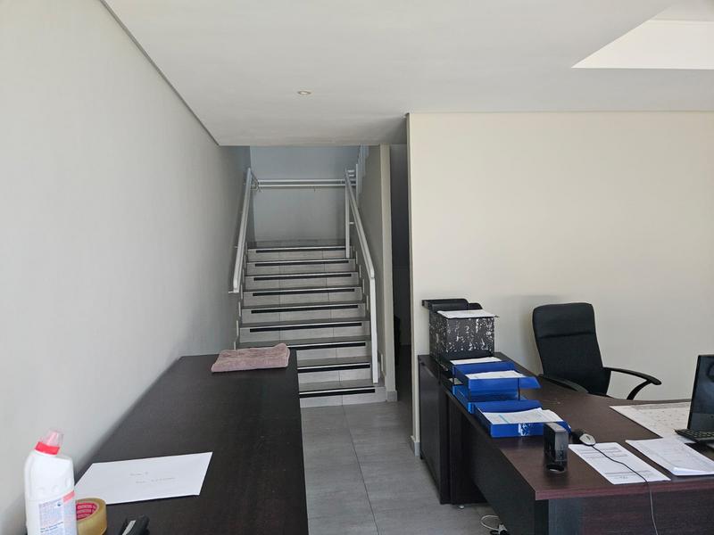 To Let commercial Property for Rent in Brackenfell Western Cape